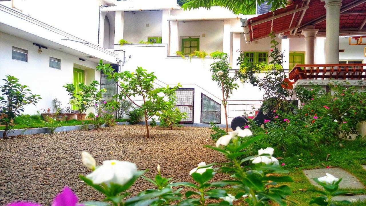 Marayoor Holidays Maraiyūr エクステリア 写真